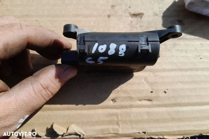 Motoras clapeta aeroterma 0132801345 / 983389H-C / 1K0907511 01328013 - 2