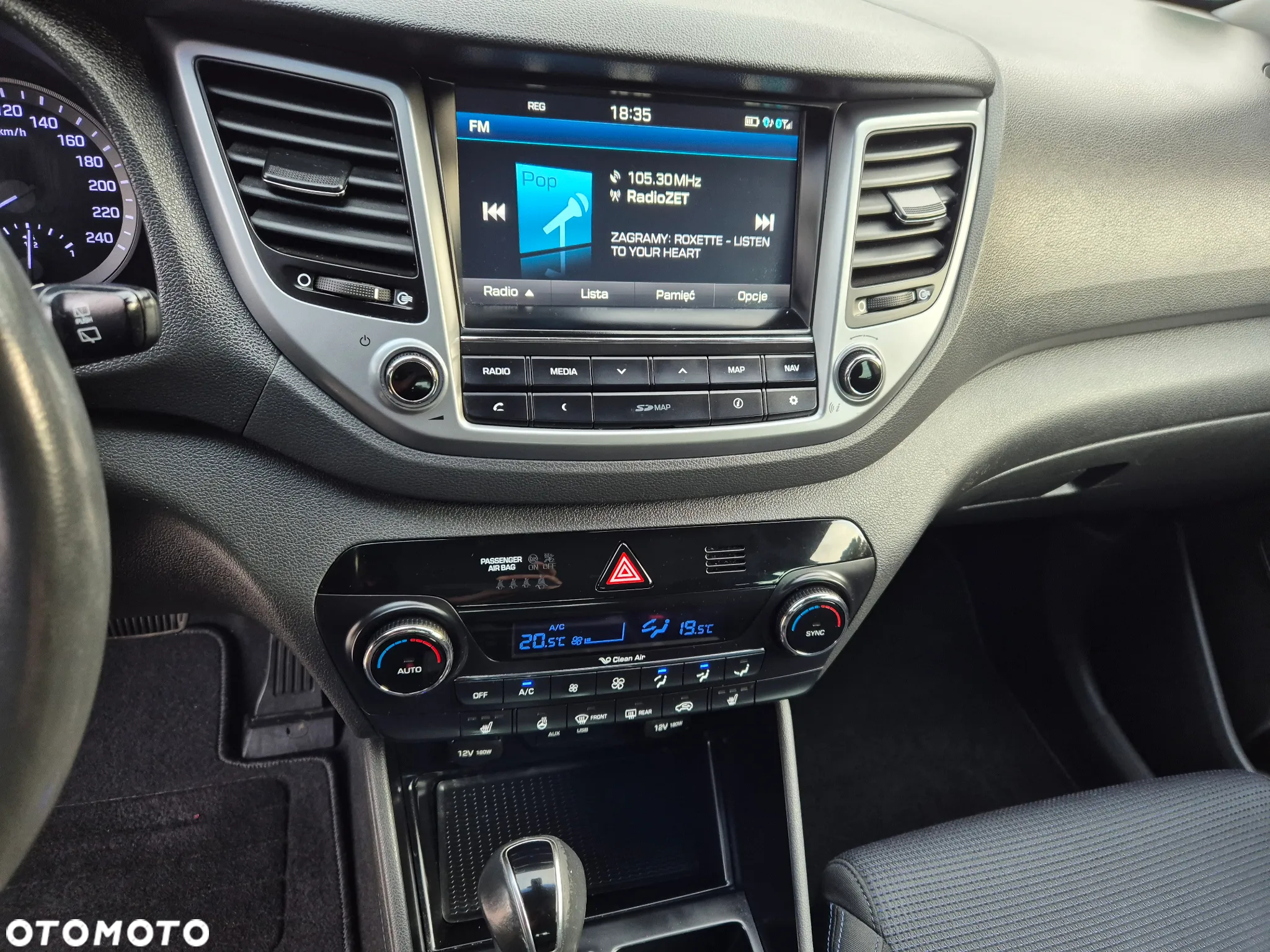 Hyundai Tucson 1.6 GDi 4WD DCT Premium - 25
