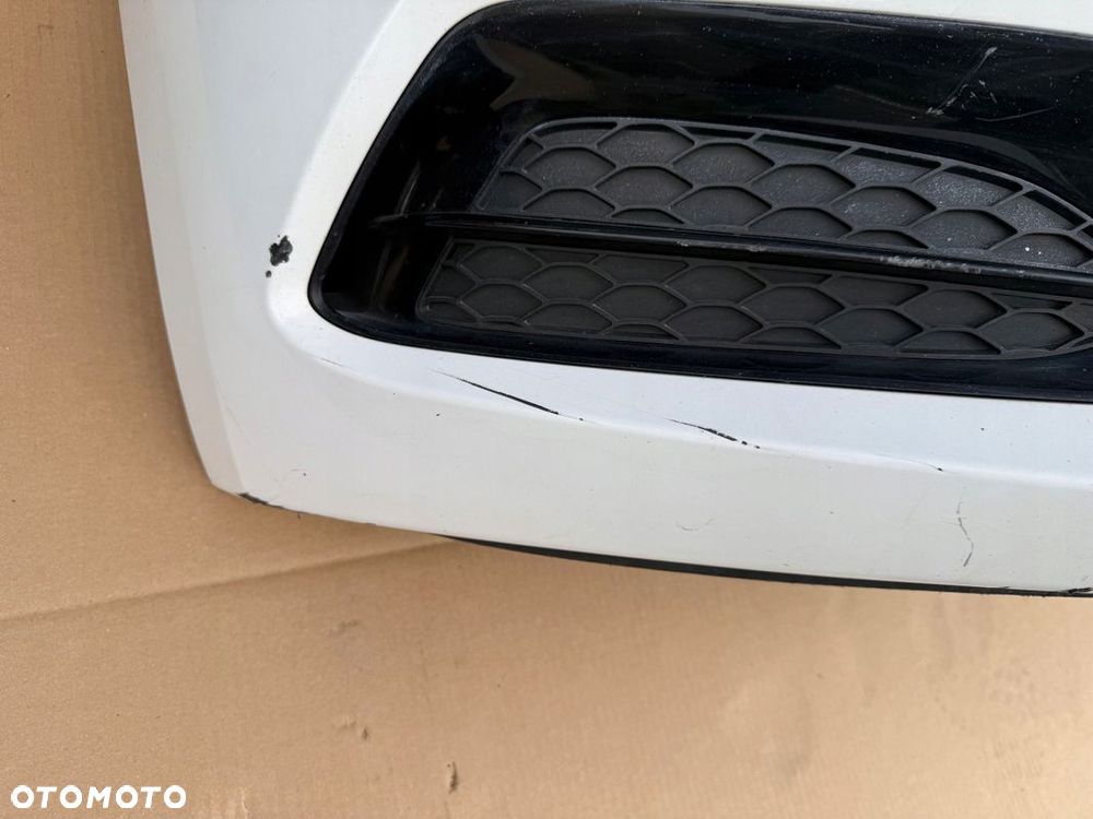 ZDERZAK Hyundai i40 LIFT 2016 ORYGINAŁ BEZ LED BEZ PDC KOMPLETNY - 4