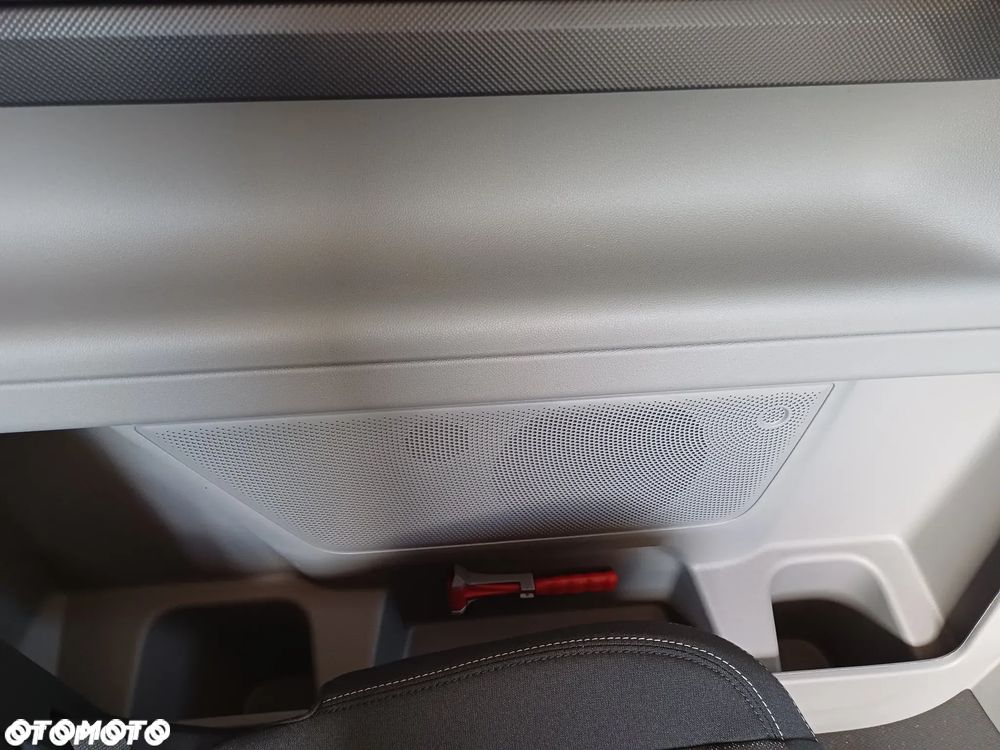 Ford Transit Custom Kombi 320 L2H1 Trend M1 - 17