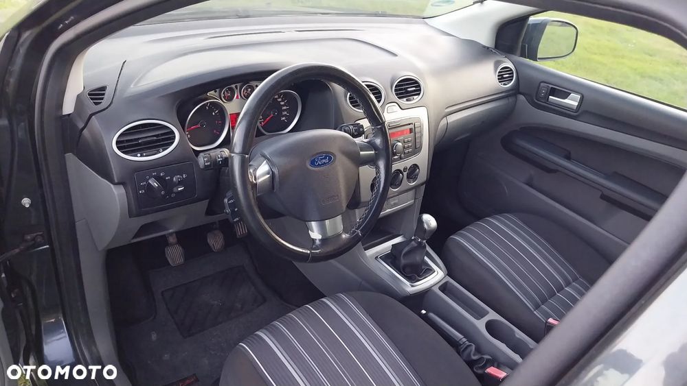 Ford Focus - 7