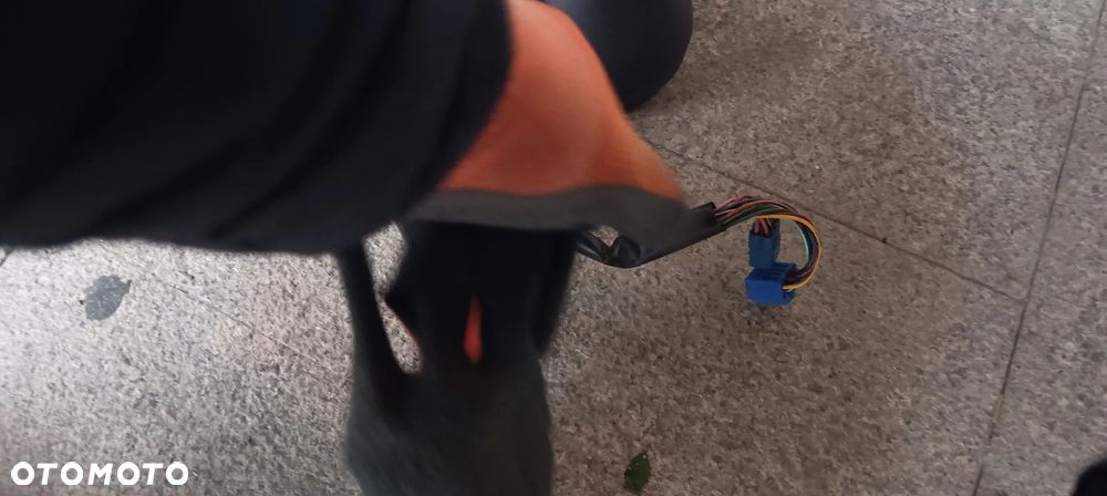 SUZUKI BANDIT 650 1250 Licznik Zegary Naked - 15