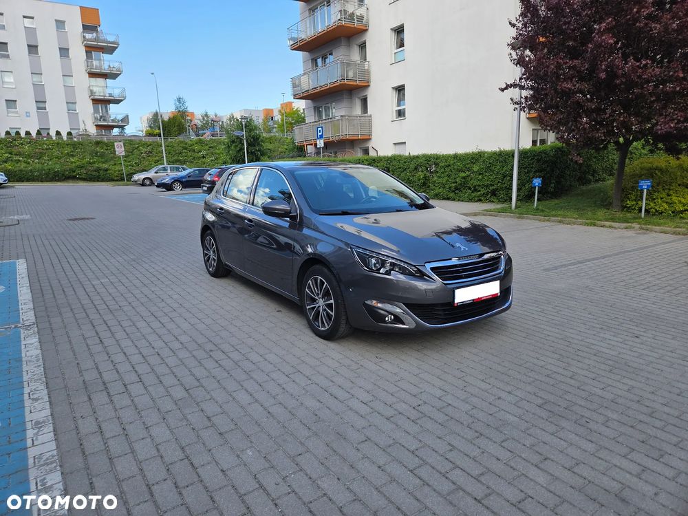 Peugeot 308 1.2 PureTech Active S&S - 3