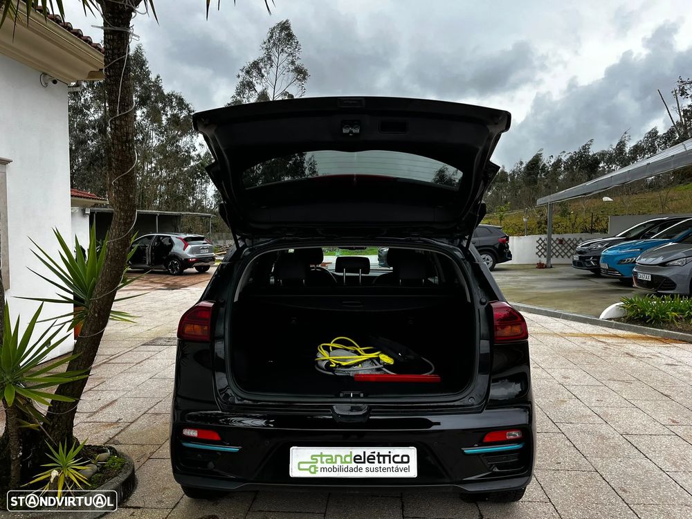 Kia e-Niro - 12