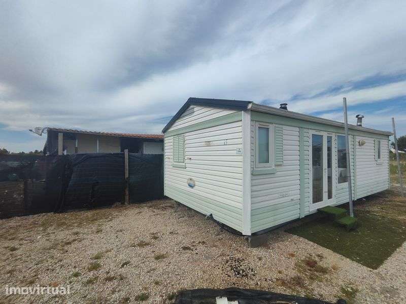 Casa mobilehome mobilada - Grande imagem: 3/12