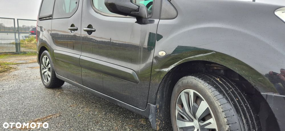 Peugeot Partner 120 VTi Family - 5