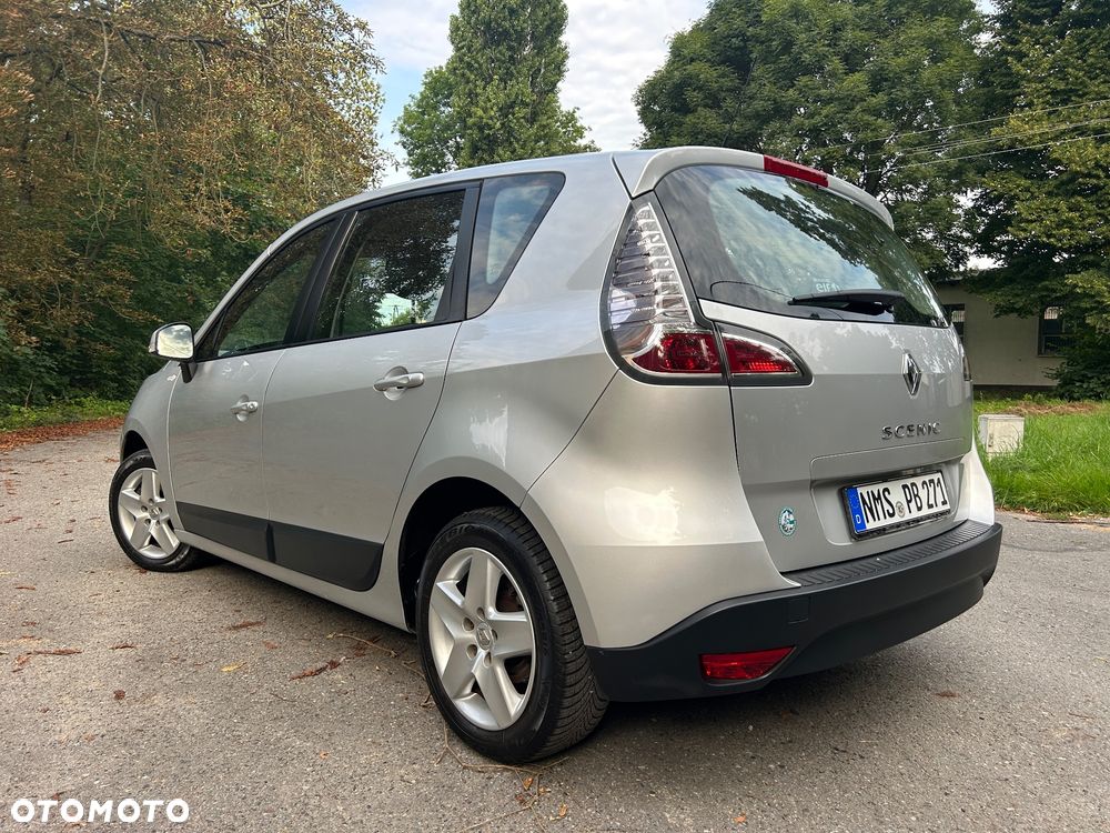 Renault Scenic 1.6 16V 110 TomTom Edition - 34