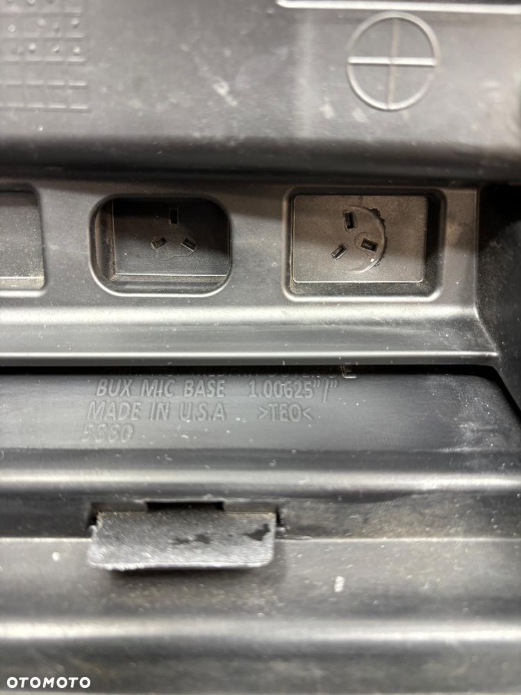 Jeep Wrangler Rubicon Gladiator JL Blotnik Poszerzenie Błotnika Prawe Przód Przednie 6CE74JSCAI - 13