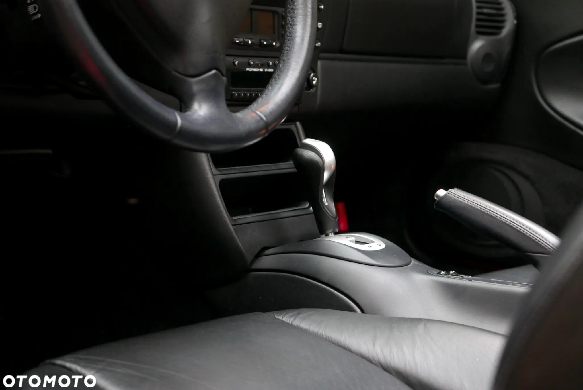 Porsche Boxster - 19