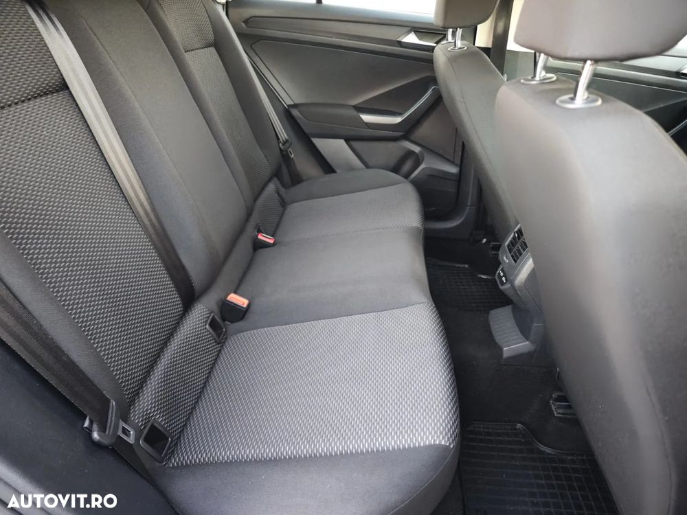 Volkswagen T-Roc 1.0 TSI Advanced - 15