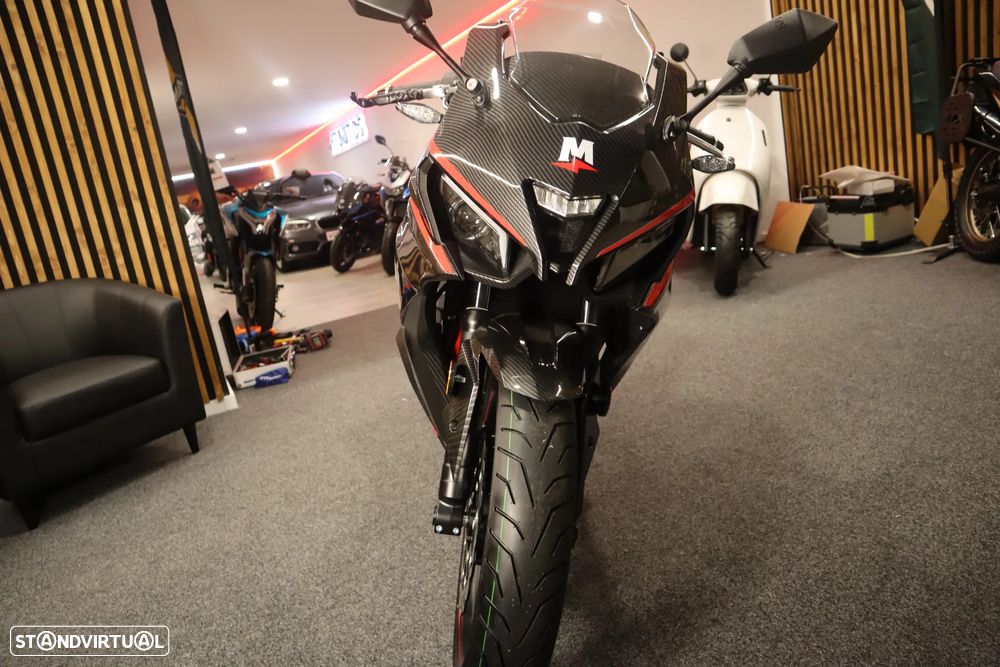 Mitt 125 GP 125 GP - 5