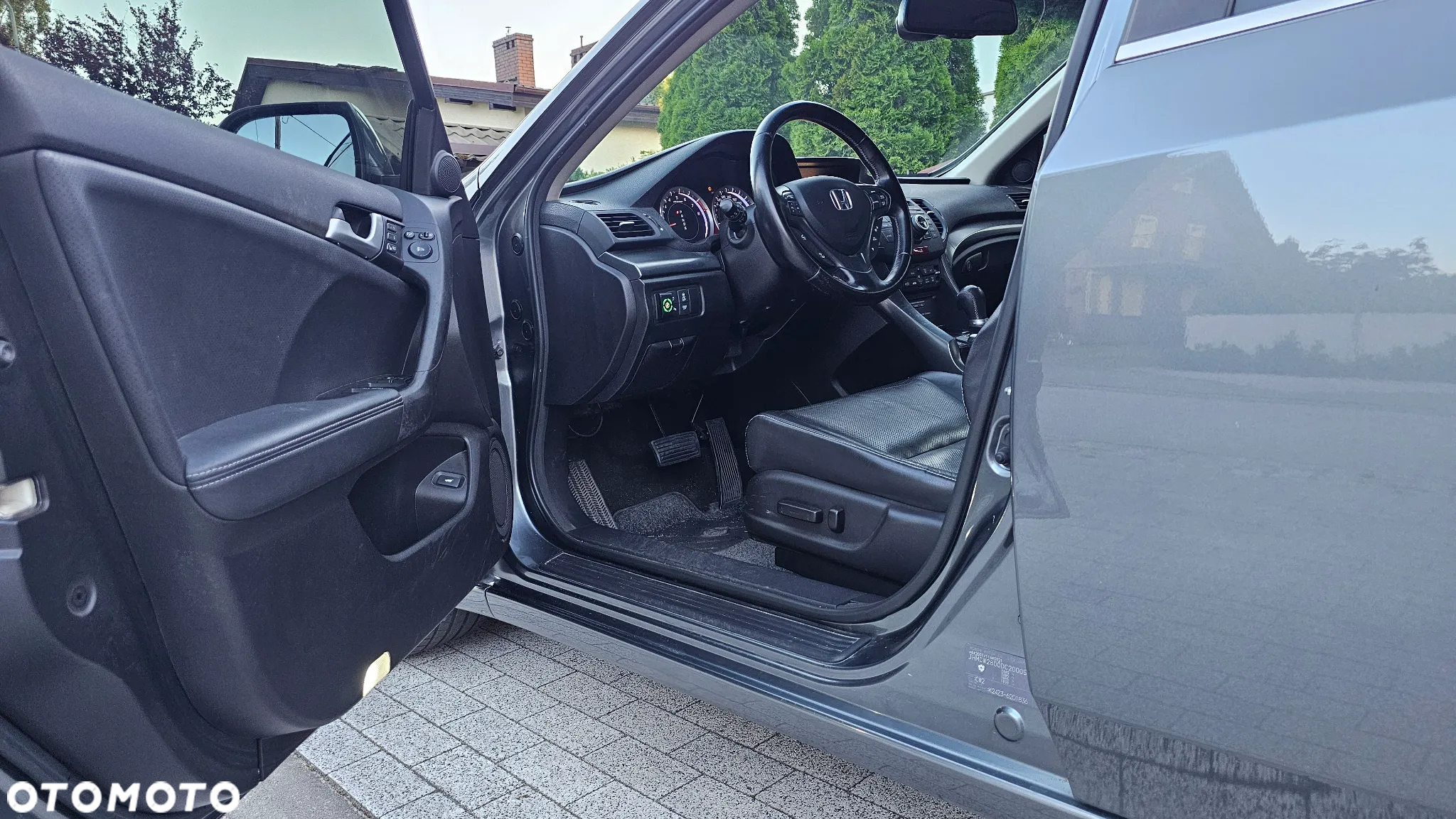 Honda Accord 2.4 Executive Nav+ACC+LKAS - 10