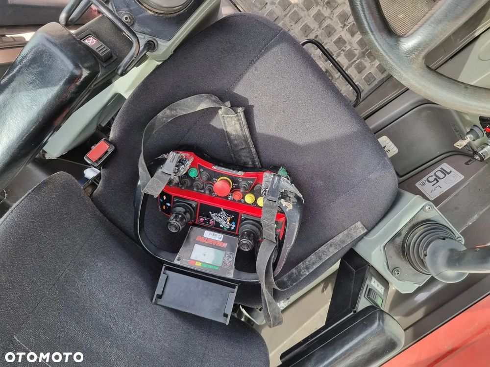 Manitou Manitou MRT 1840 Easy MRT1840EASY M378 - 9