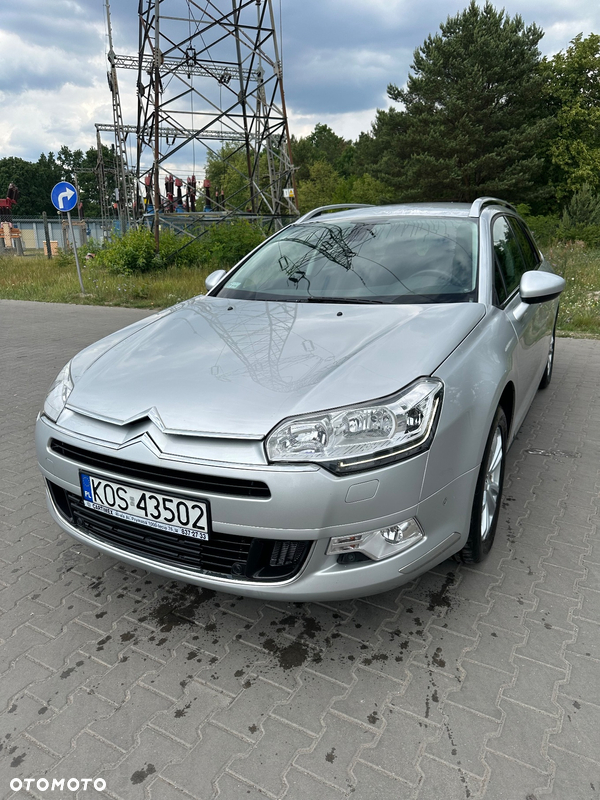 Citroën C5