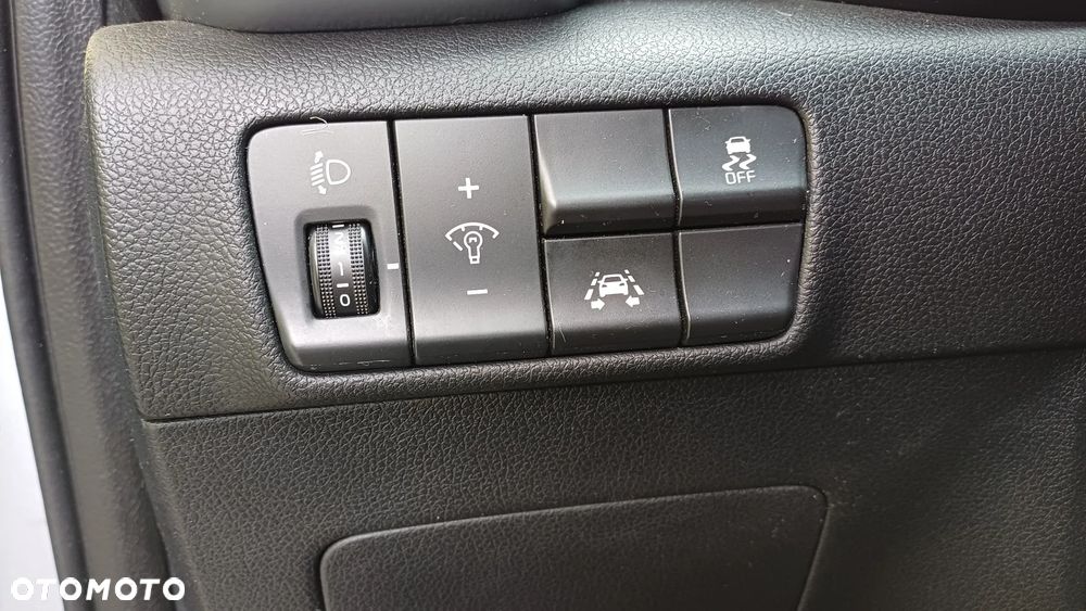 Kia Sportage 1.7 CRDI XL 2WD - 13