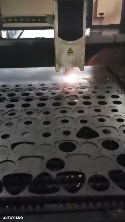 Înălțătoare Distantiere Lift Kit Subaru Forester Sg SF Impreza Legacy Outback - 2