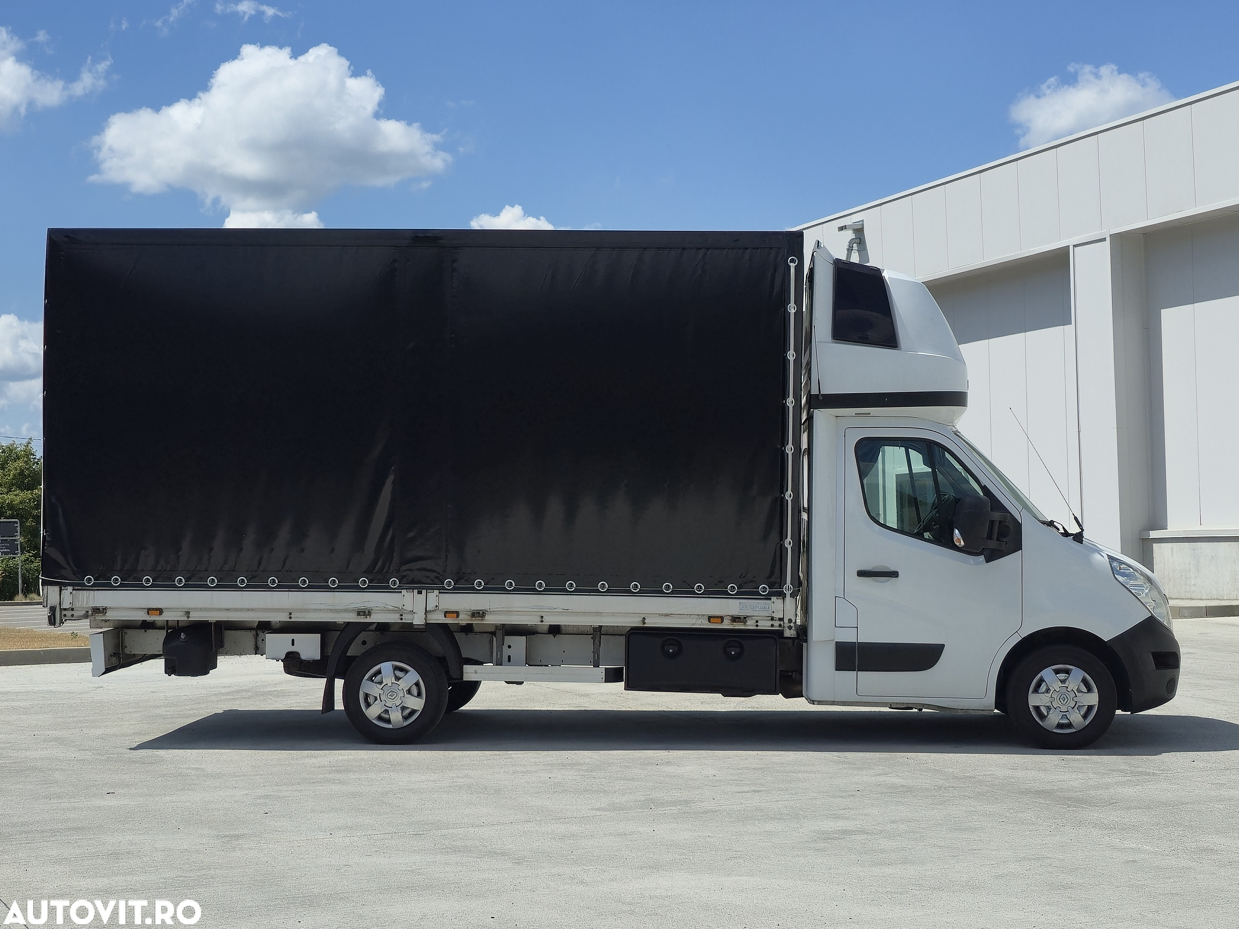 Renault Master - 14