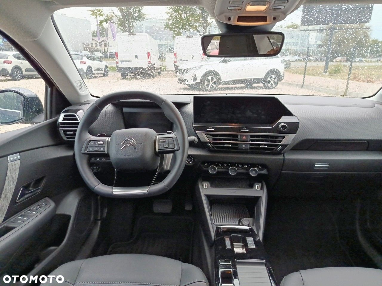 Citroën C4X 1.2 PureTech Max S&S EAT8 - 8