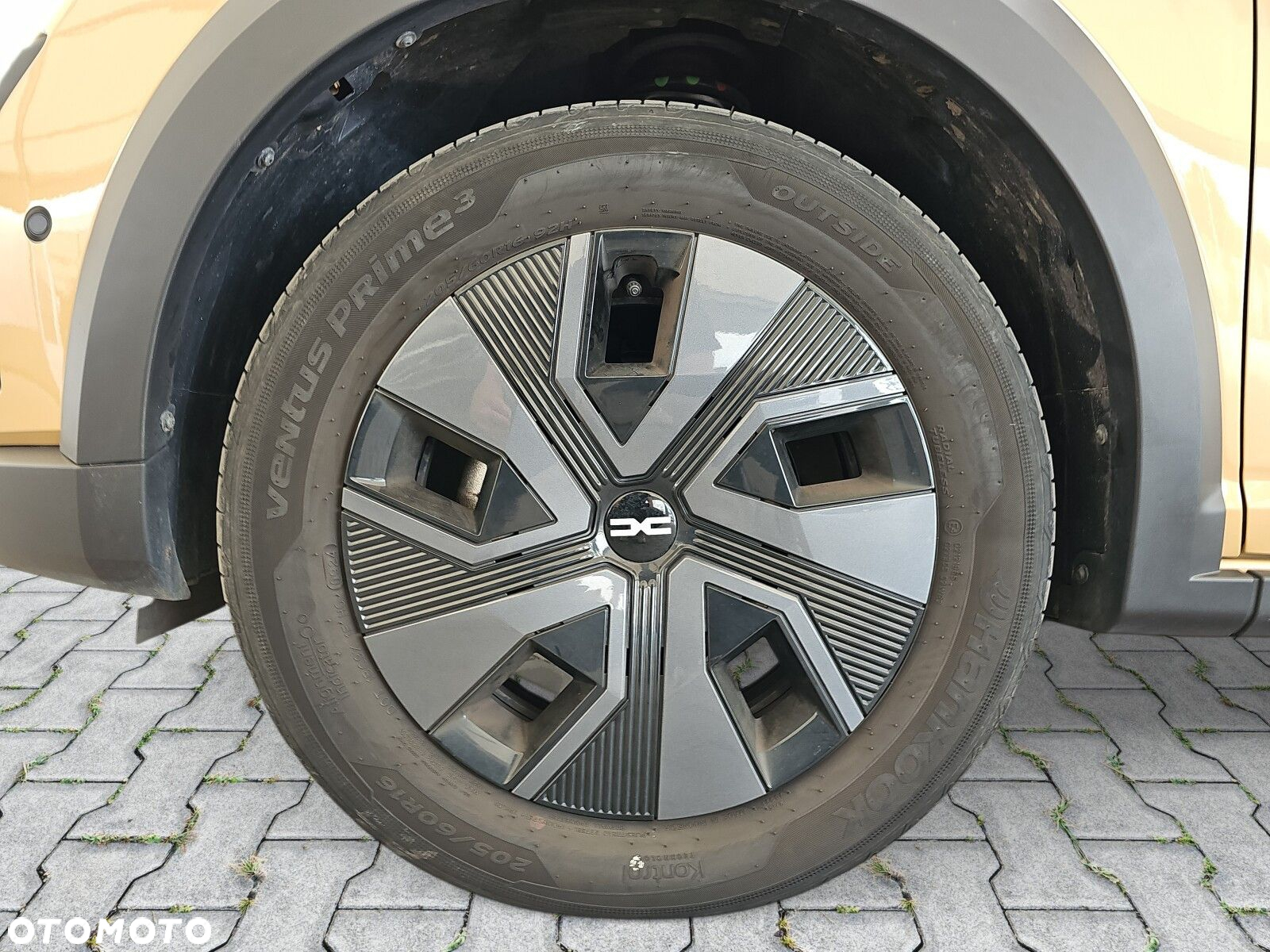 Dacia Sandero Stepway - 10
