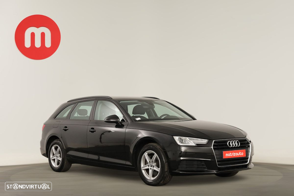 Audi A4 Avant 35 TDI S tronic