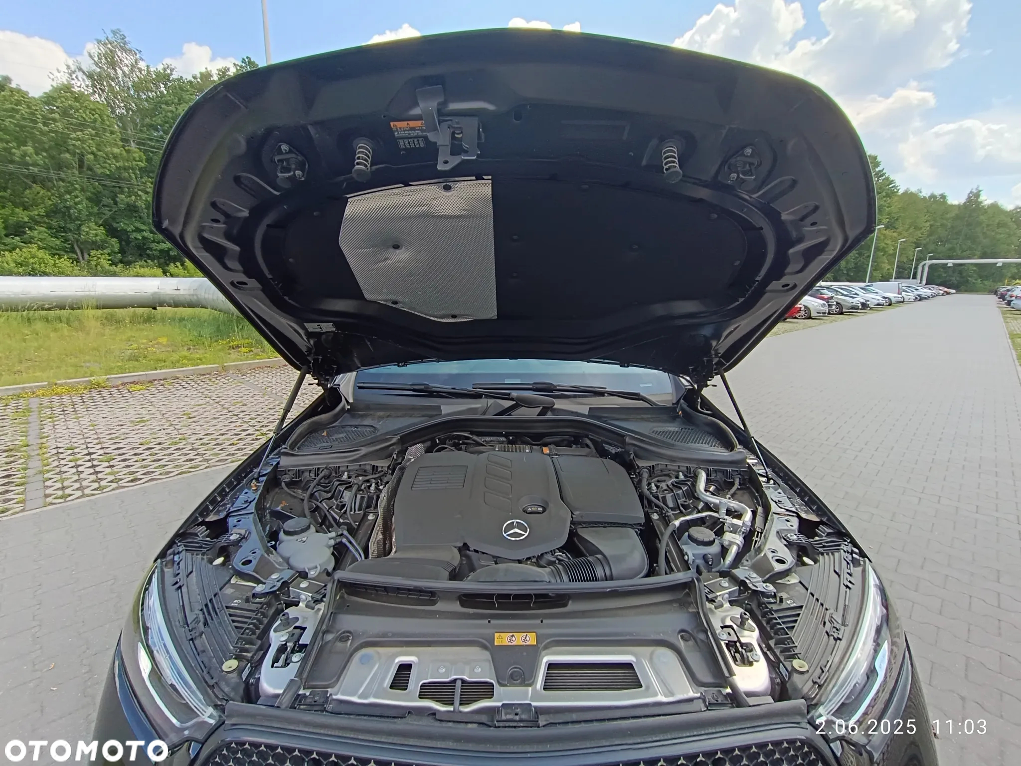 Mercedes-Benz GLC 300 d 4-Matic - 21