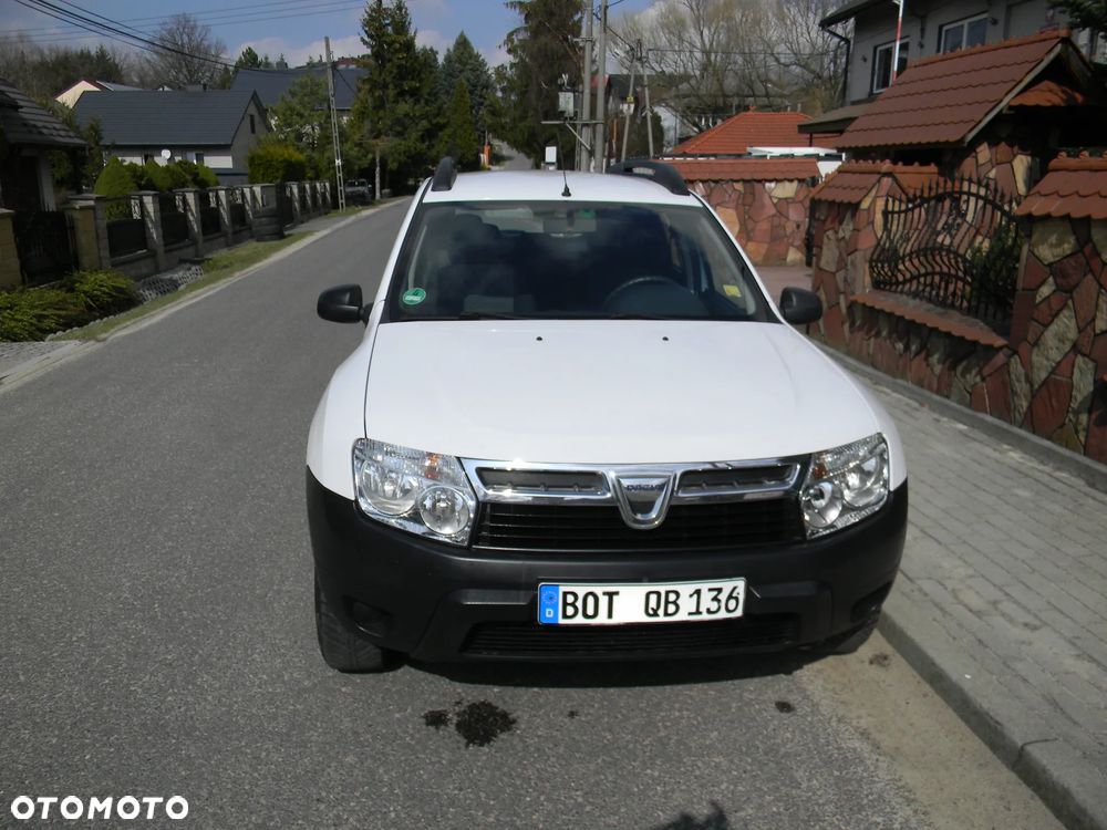 Dacia Lodgy 1.6 Ambiance - 21