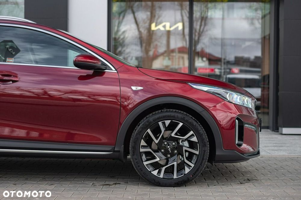 Kia XCeed - 8