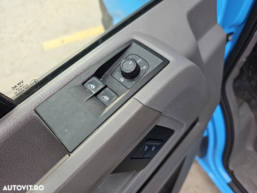 Volkswagen Crafter - 12