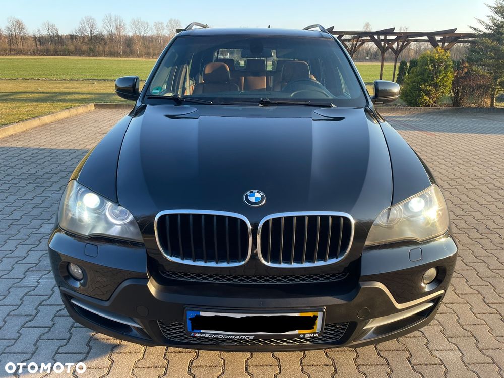 BMW X5 xDrive30d - 3