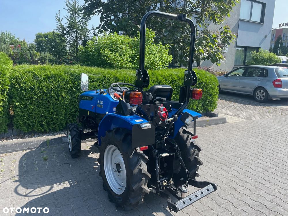 Solis 16 4WD - 19