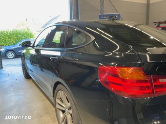 BMW Seria 3 320d Aut. Sport Line - 3