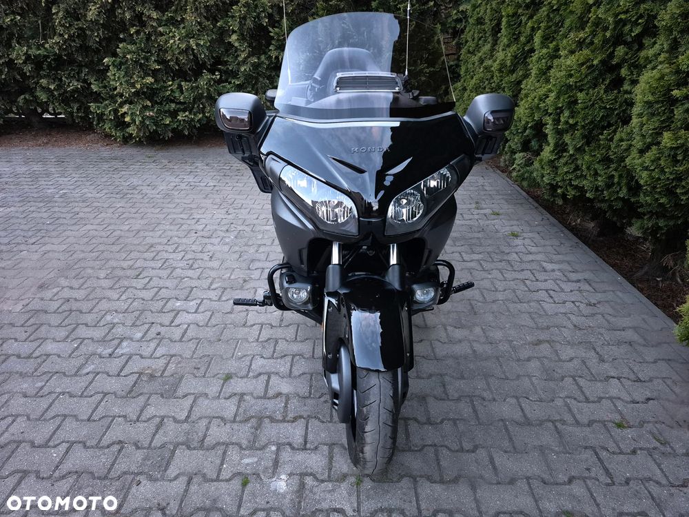 Honda GL - 14