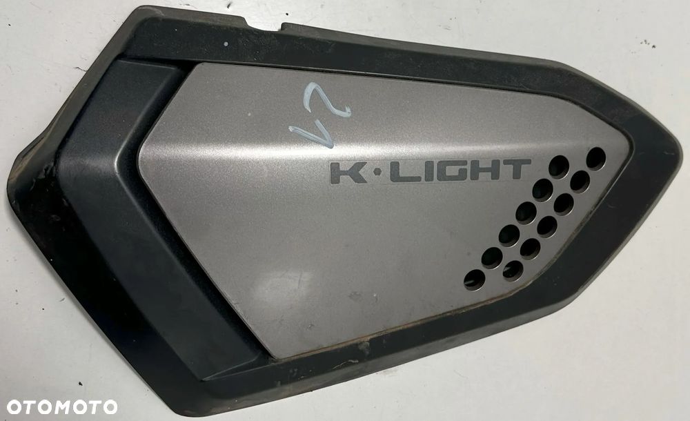 Keeway K-LIGHT 125 Bok Boczek Owiewka Prawa - 1