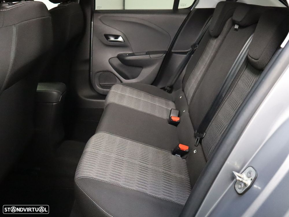 Opel Corsa 1.5 D Business Edition - 9