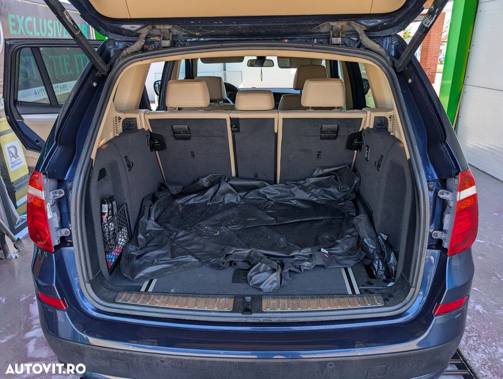 BMW X3 - 10