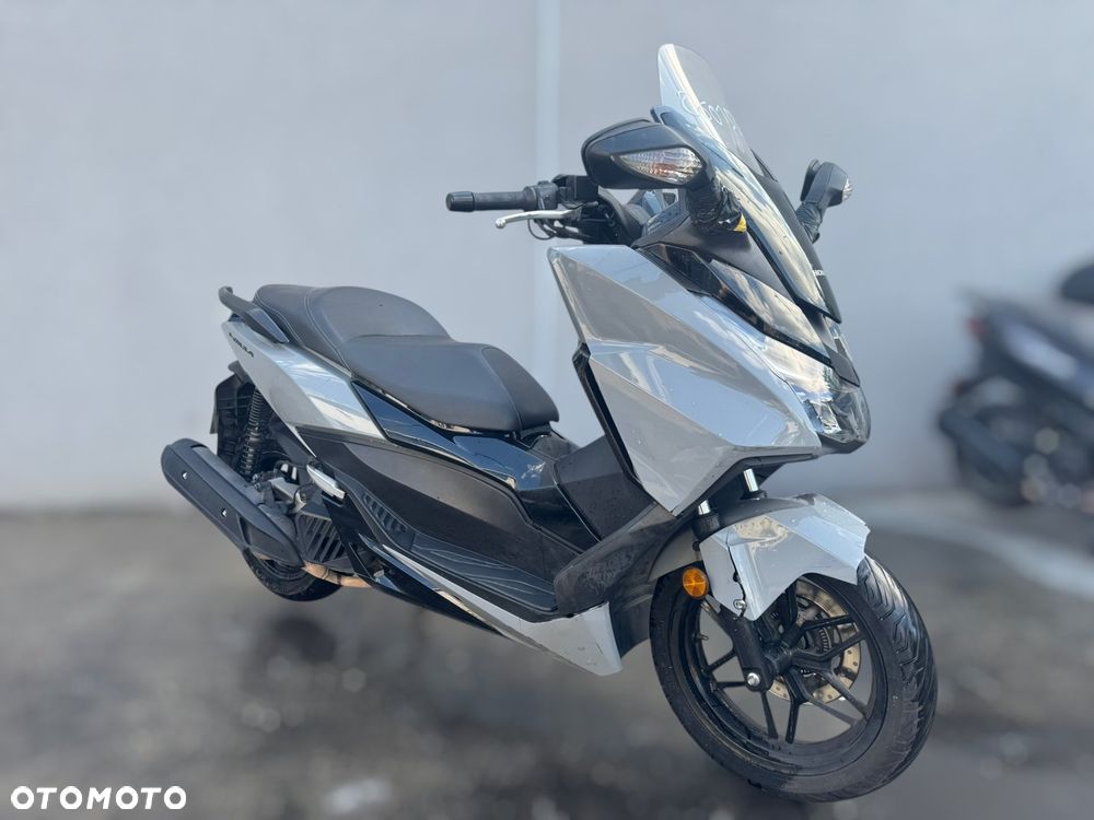 Honda NSS - 1