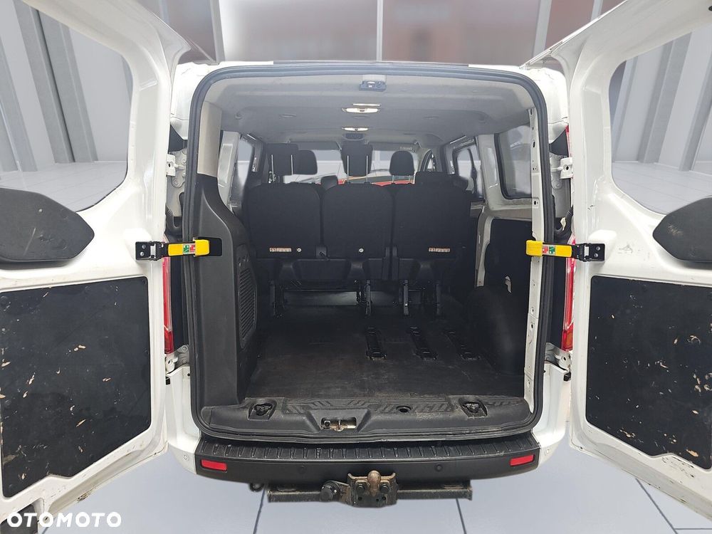 Ford Transit Custom Kombi 320 L1H1 Trend - 19