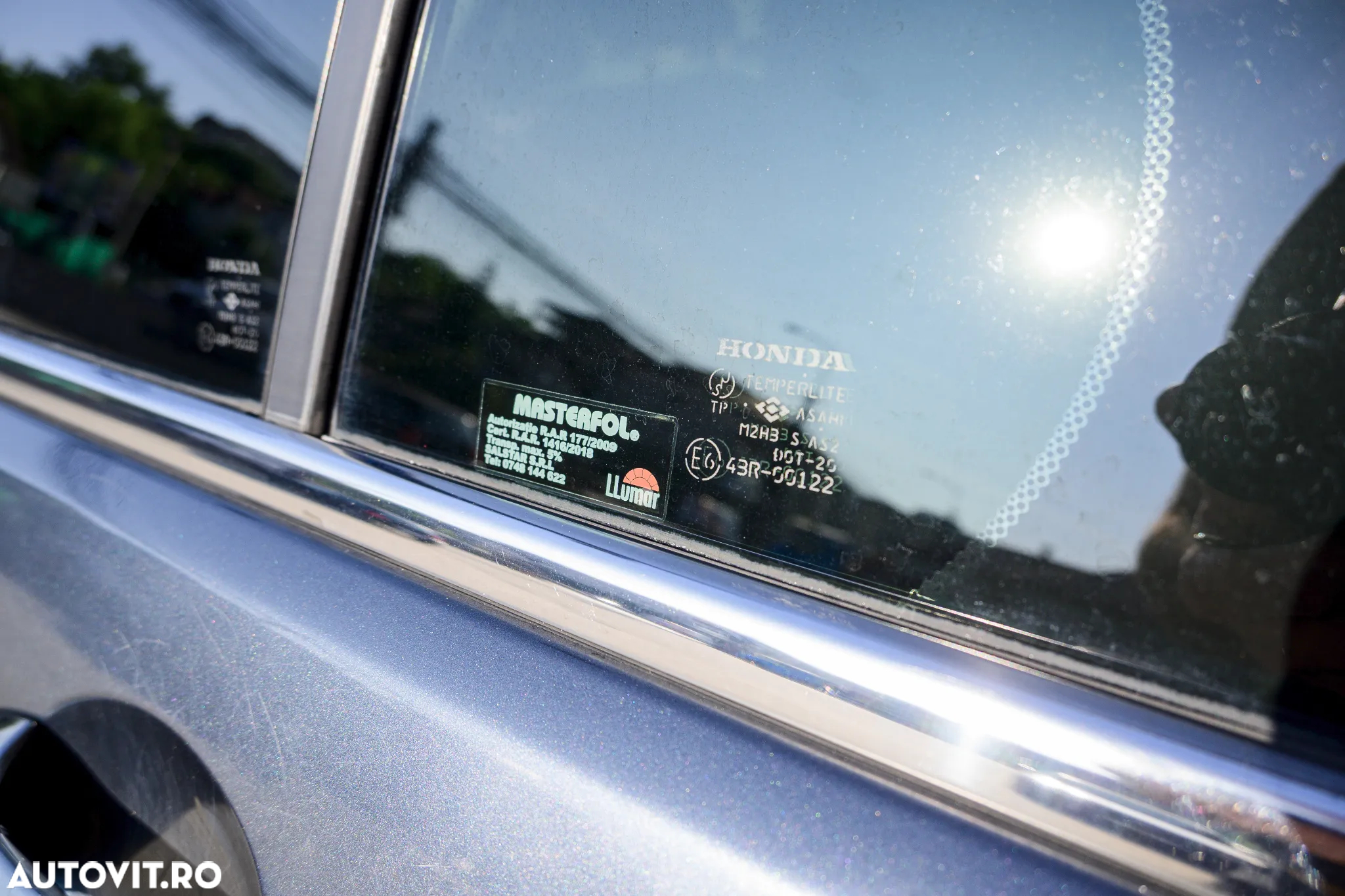 Honda Accord - 19