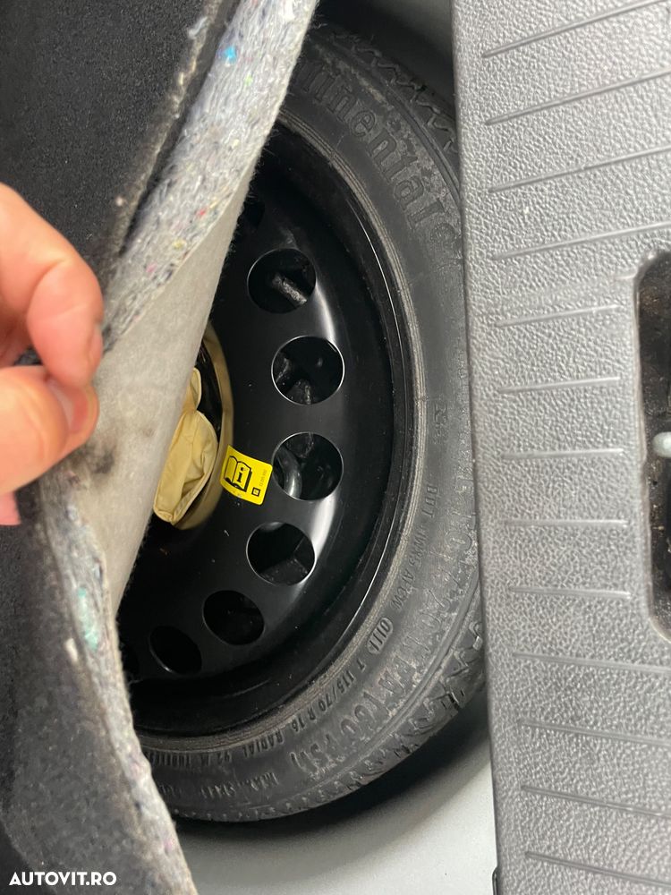 Opel Meriva 1.7 CDTI Cosmo Aut. - 18