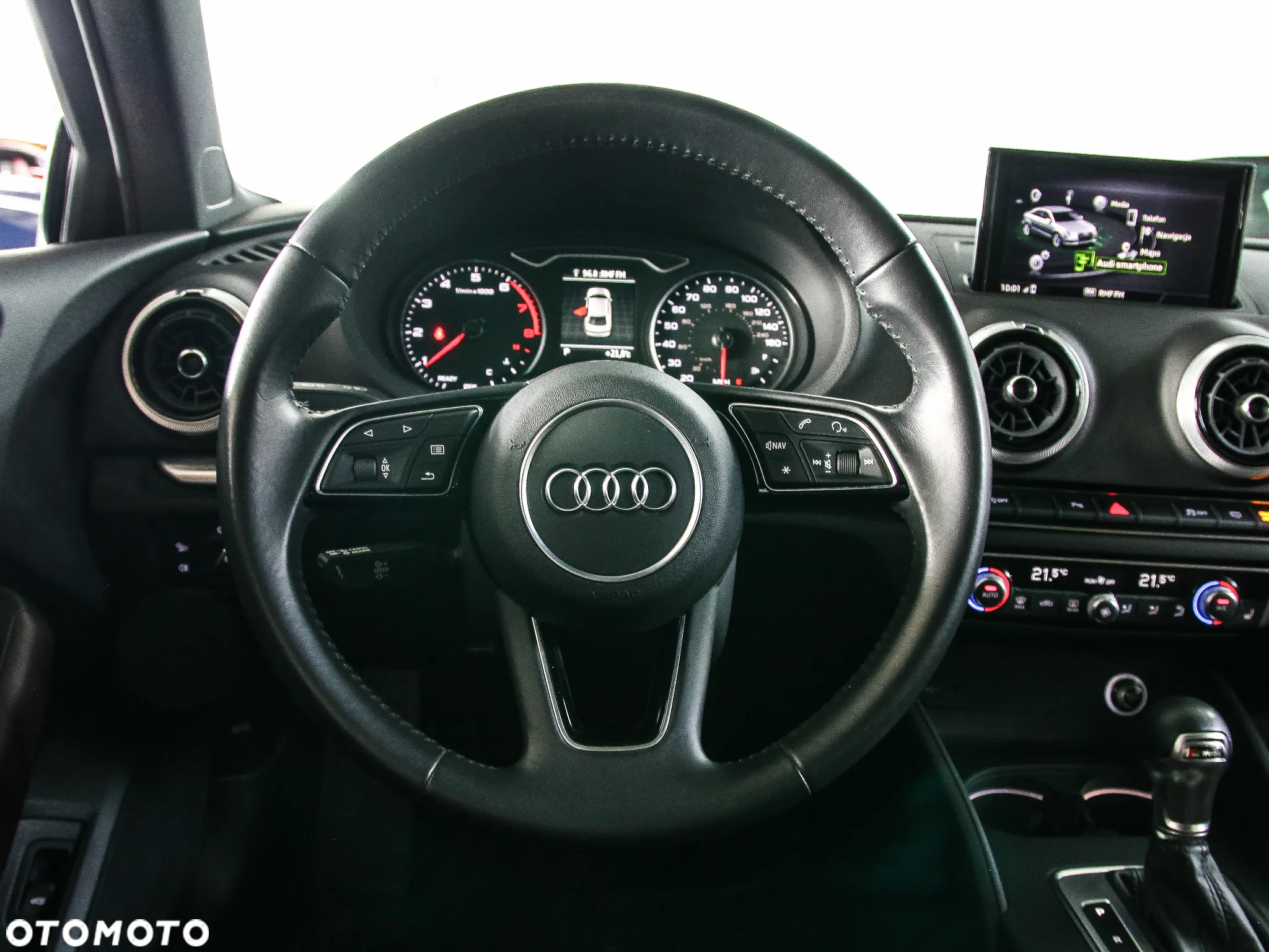 Audi A3 - 11