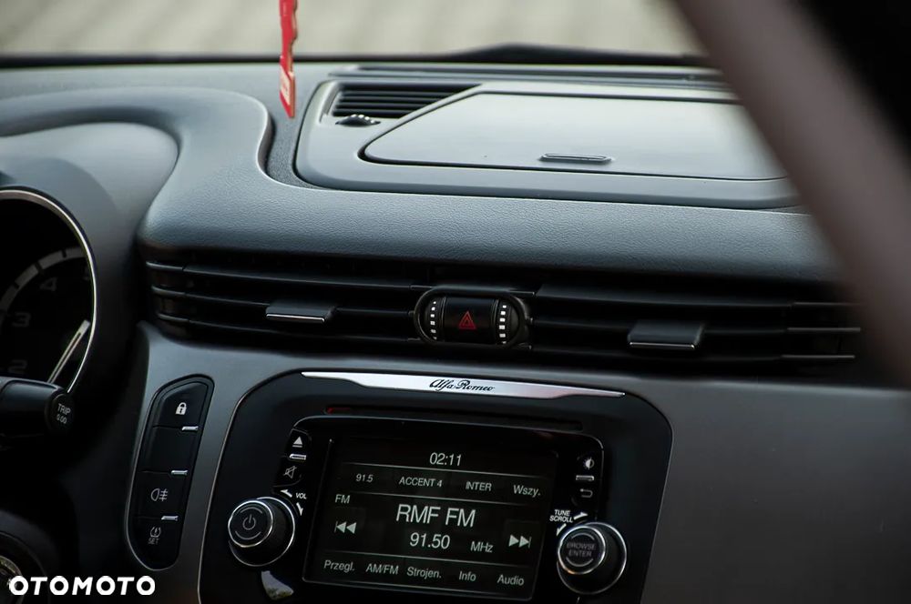 Alfa Romeo Giulietta 1.4 TB 16V Multiair Super - 19