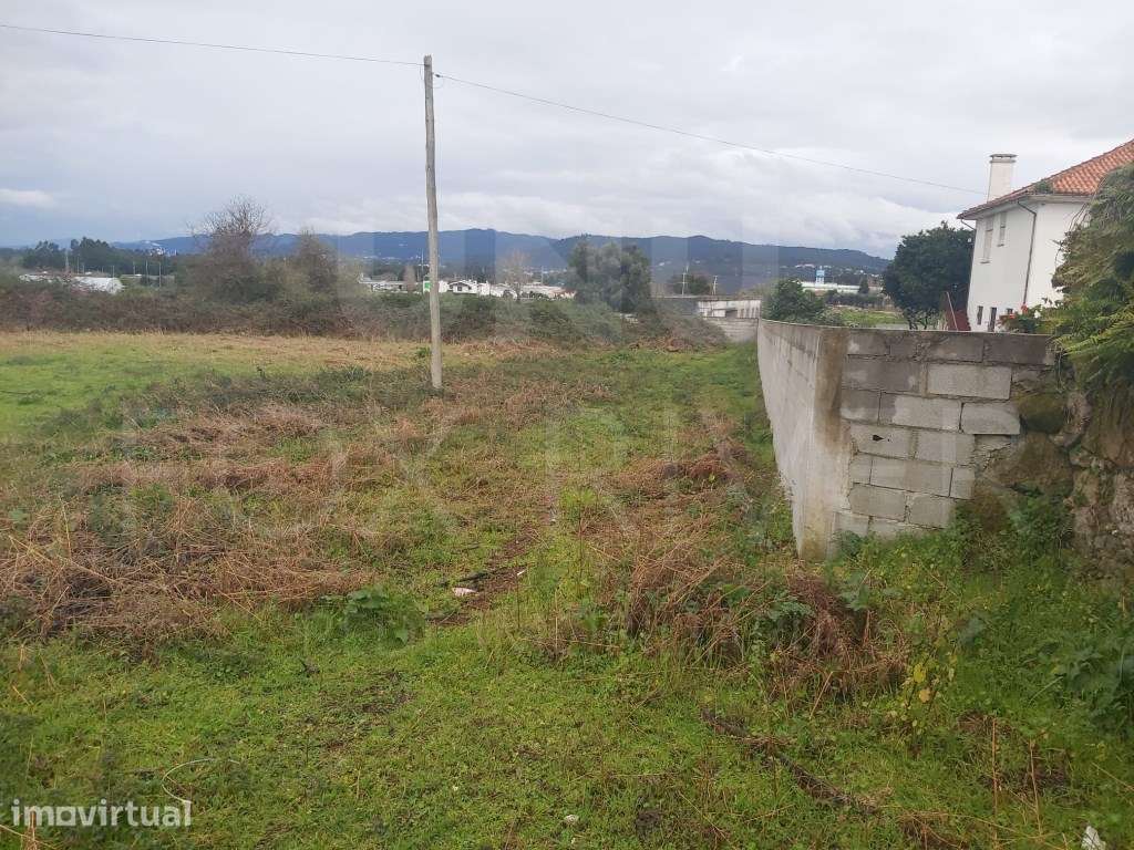 Terreno Urbanizado - Moradias - Darque - Grande imagem: 2/5