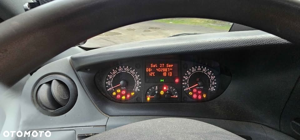 Iveco Daily 35S18 - 7