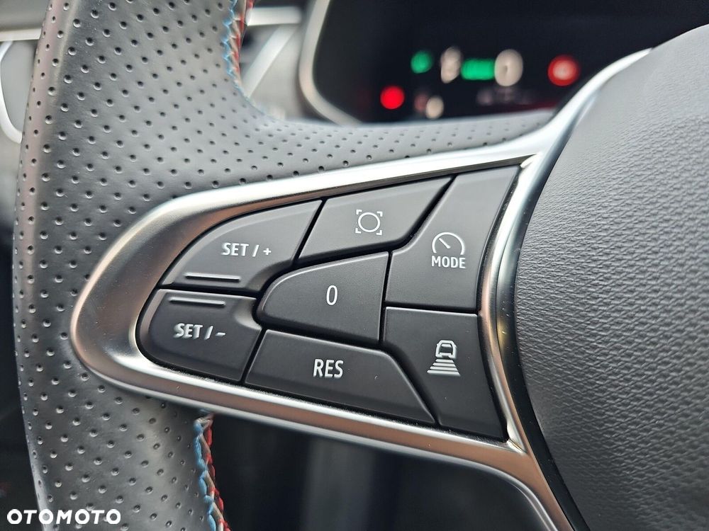 Renault Arkana 1.6 E-Tech Full Hybrid 145 Esprit Alpine MMT - 18