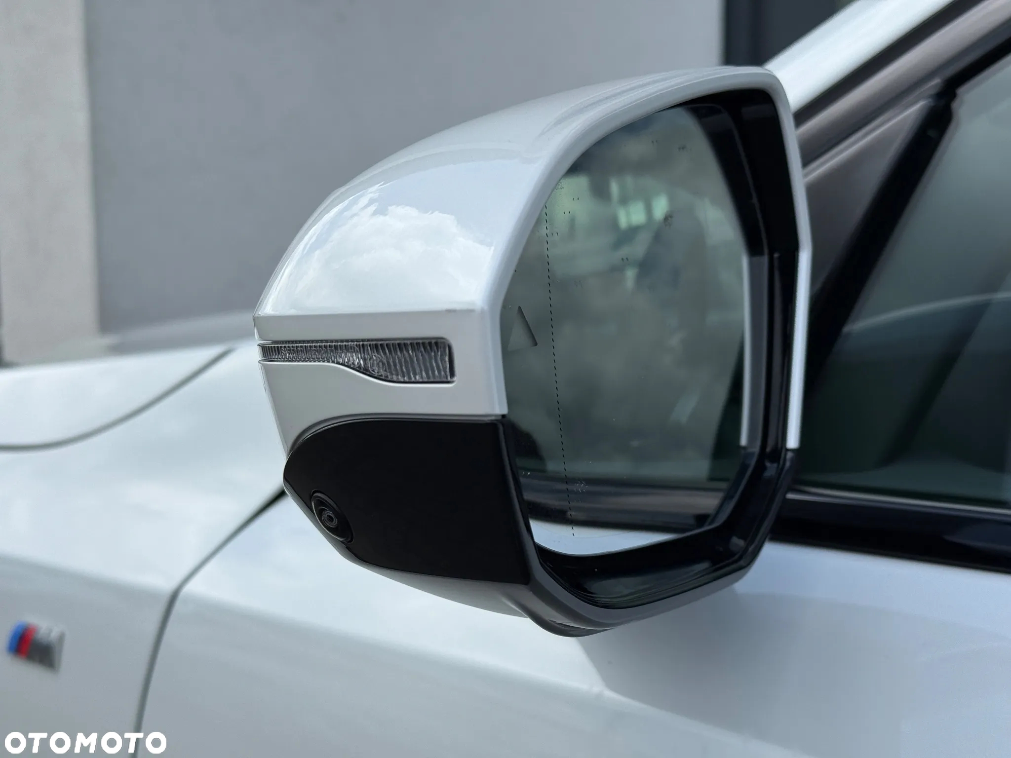BMW Seria 5 - 8