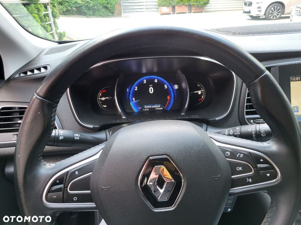 Renault Megane - 16
