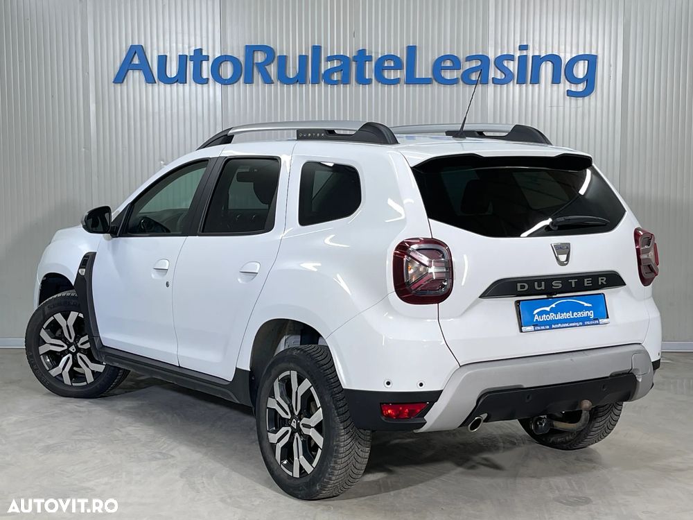 Dacia Duster TCe 150 4WD Prestige - 5