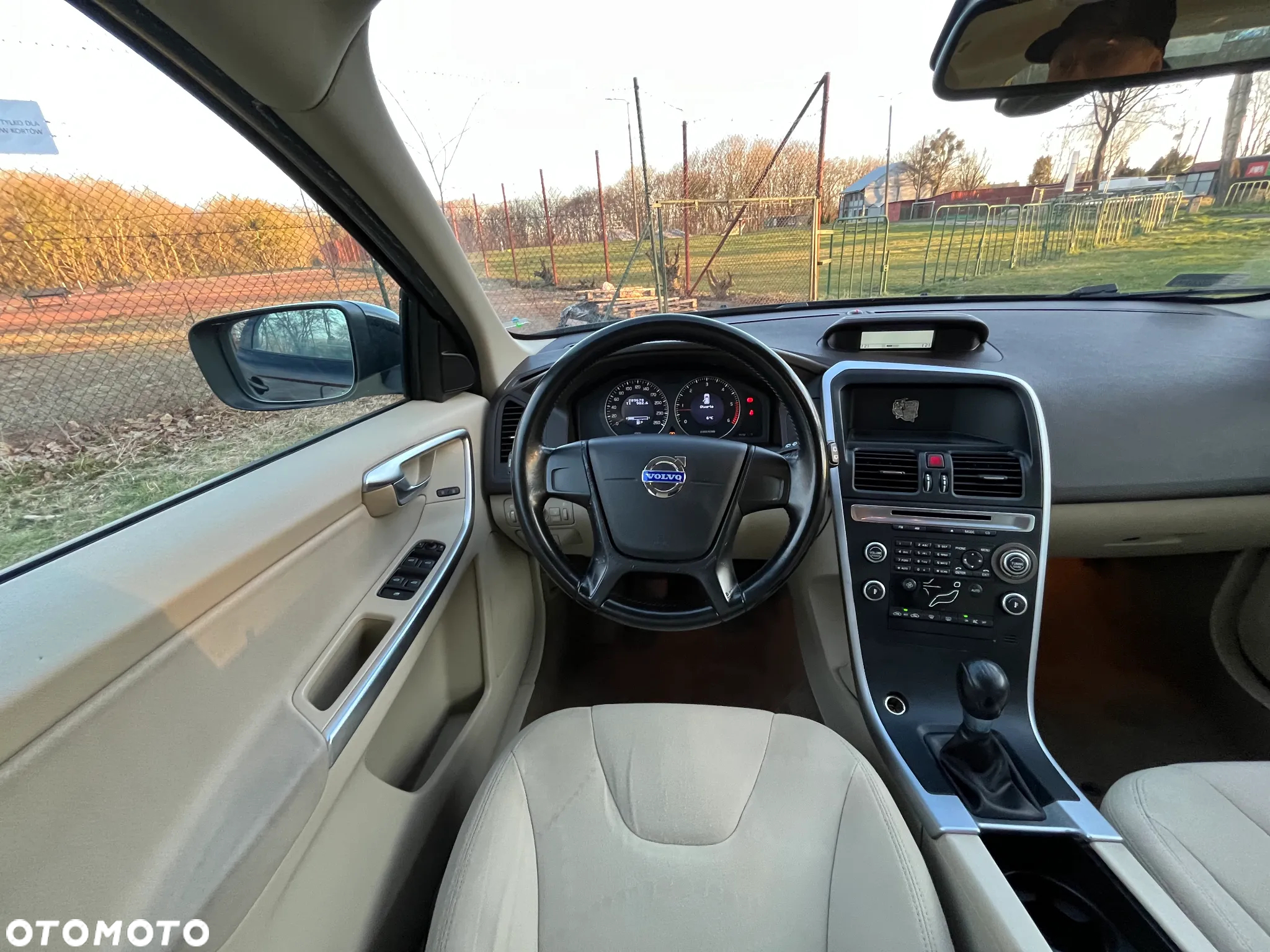 Volvo XC 60 2.4D DRIVe - 6