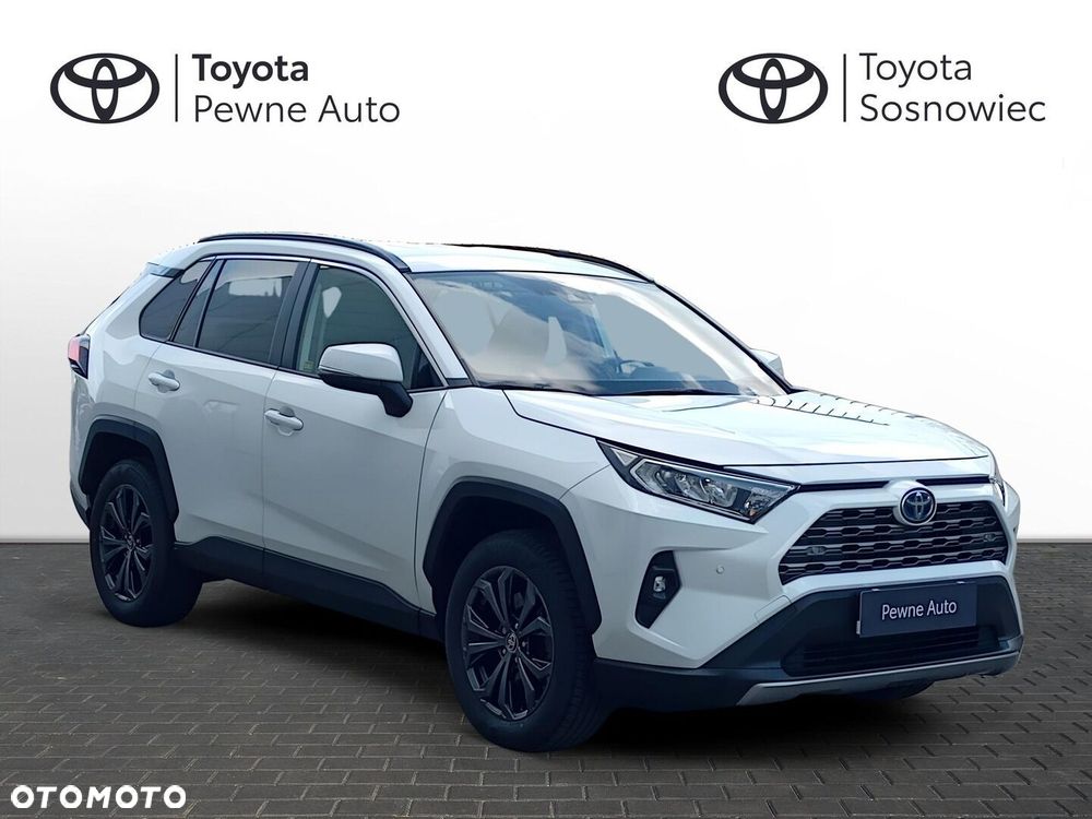 Toyota RAV4 - 8