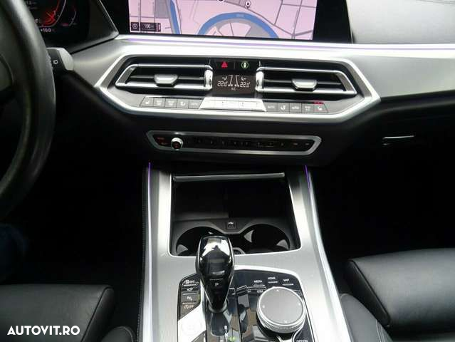 BMW X5 - 22